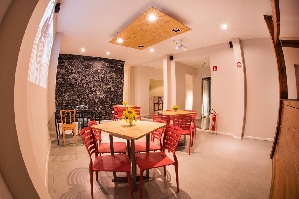 Hello Hostel Pelotas Exterior photo
