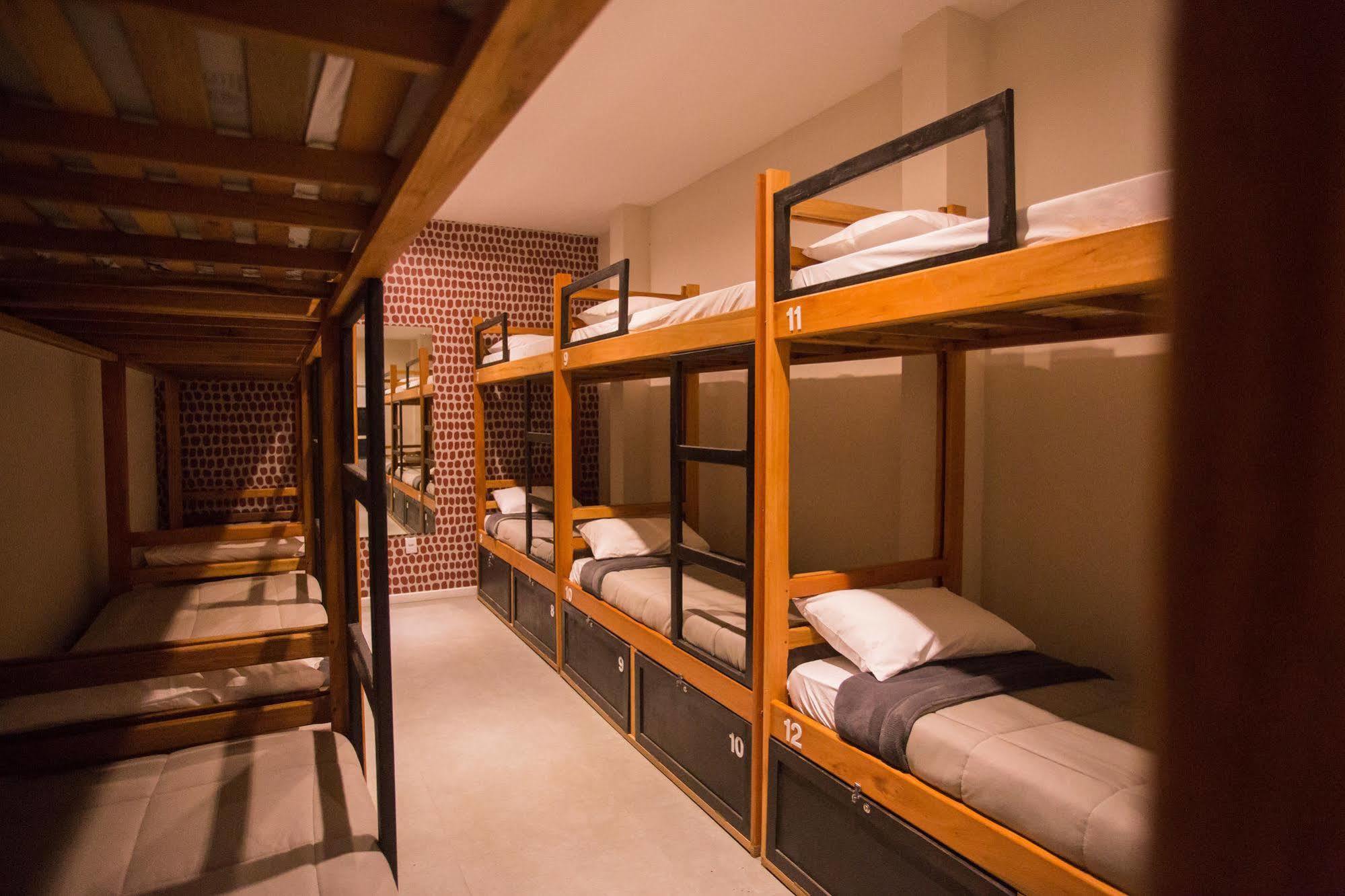 Hello Hostel Pelotas Exterior photo
